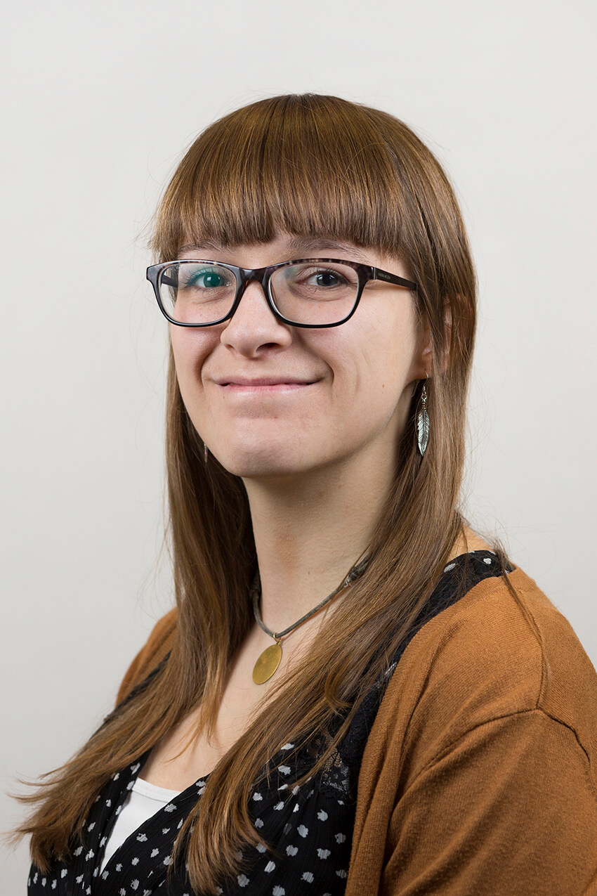 Ricarda Braukmann