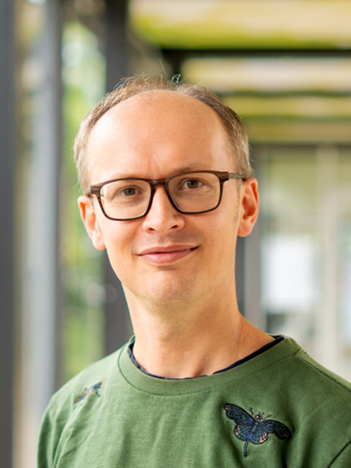 Mark Dingemanse