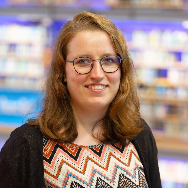 Dorien Huijser