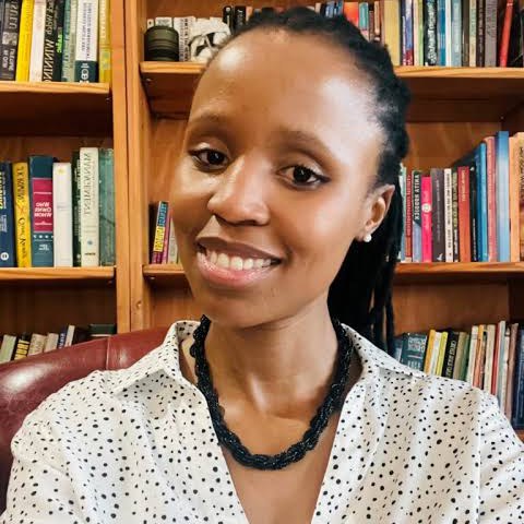 Nthabiseng Shongwe